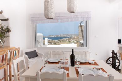 3 Bed | Villa Charito | Agios Arsenios