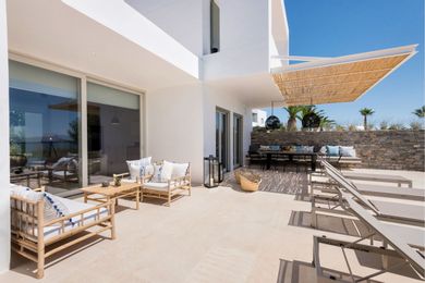 4 Bed | Villa Chrysa | Golden Beach