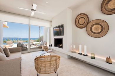 4 Bed | Villa Chrysa | Golden Beach