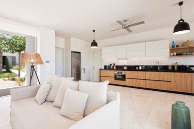 4 Bed | Villa Chrysa | Golden Beach