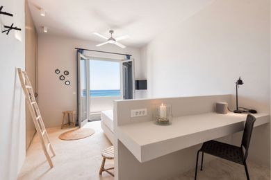 4 Bed | Villa Chrysa | Golden Beach