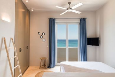 4 Bed | Villa Chrysa | Golden Beach