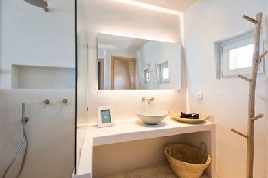 4 Bed | Villa Chrysa | Golden Beach