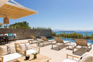 8 Bed | Chrysa Estate | Golden Beach