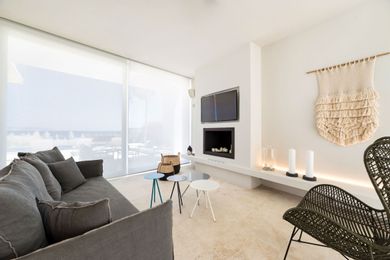 8 Bed | Chrysa Estate | Golden Beach