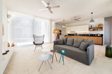 8 Bed | Chrysa Estate | Golden Beach