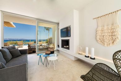 8 Bed | Chrysa Estate | Golden Beach