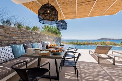 8 Bed | Chrysa Estate | Golden Beach