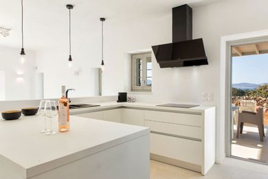4 + 1 Bed | Villa Irina | Makria Miti