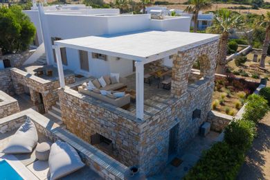4 Bed | Villa Marissa | Ampelas