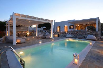 4 Bed | Villa Marissa | Ampelas