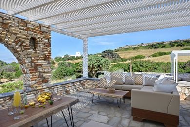 4 Bed | Villa Marissa | Ampelas