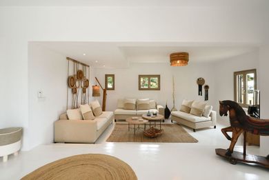 4 Bed | Villa Marissa | Ampelas