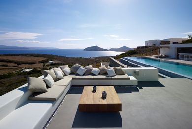 6 Bed | Villa Nemelia | Isterni