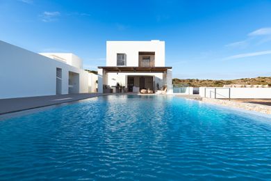 6 Bed | Villa Nemelia | Isterni