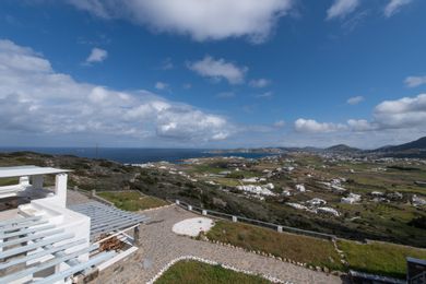 11 Bed | Niobe Estate | Agios Arsenios