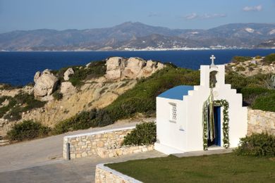 7 Bed | Villa Nephele | Ampelas