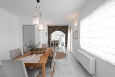 3 Bed | Villa Simonia | Agios Arsenios