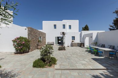 4 Bed | Villa Sirene | Santa Marina