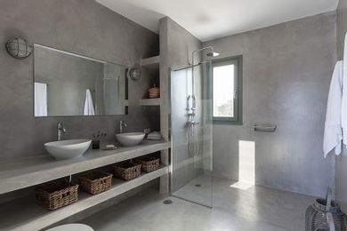 4 Bed | Villa Sirene | Santa Marina