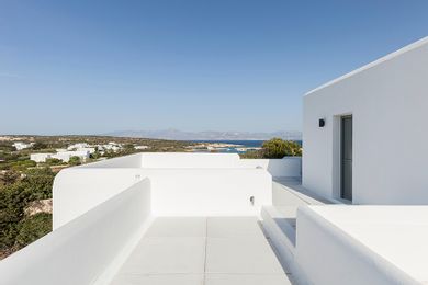 4 Bed | Villa Sirene | Santa Marina