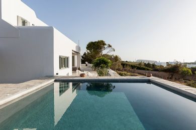4 Bed | Villa Sirene | Santa Marina