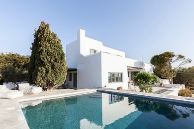 4 Bed | Villa Sirene | Santa Marina