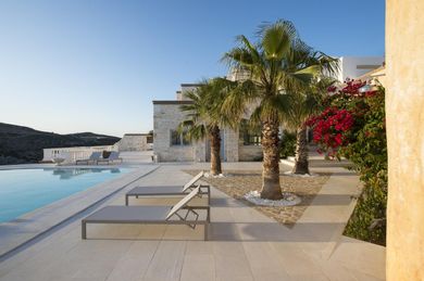5 Bed | Villa Zeus | Petaloudes