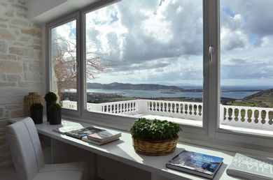 5 Bed | Villa Zeus | Petaloudes