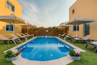 Lindos Luxury Retro Villas - Image 2