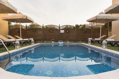 Lindos Luxury Retro Villas - Image 4