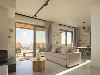 Luxurious Stone Villas - Image 3