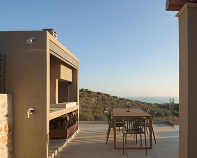 Luxurious Stone Villas - Image 5