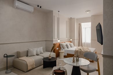 Standard Suite