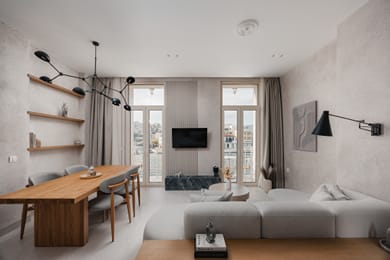 Luxury Suites by Lato - Image 6