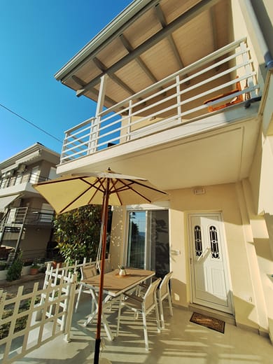 Luxury Apartments Kanali - Image 3