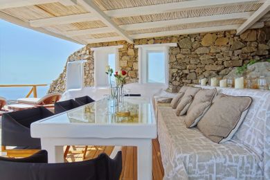 2 Bed | Villa Cielo | Kastro
