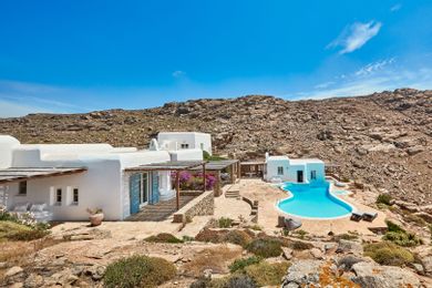 6 Bed | Villa Del Mar | Agrari