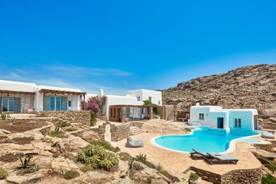6 Bed | Villa Del Mar | Agrari