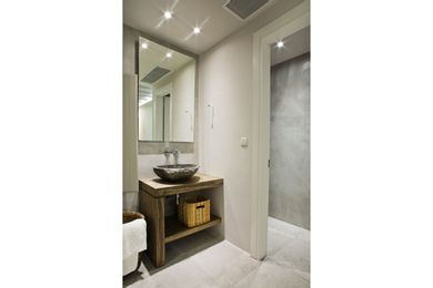 4 Bed | Villa El Corazon | Agia Sofia