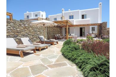 4 Bed | Villa El Corazon | Agia Sofia