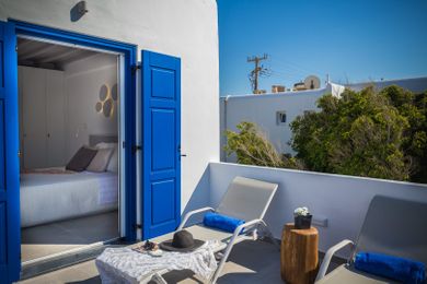 3 Bed | Villa Joie | Ornos