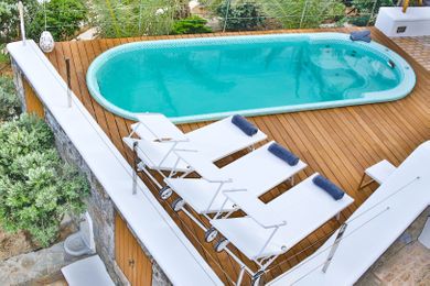 4 Bed | Villa Key Residence III | Aleomandra