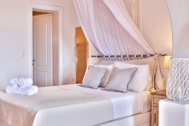 6 Bed | Villa Mar Azul | Houlakia
