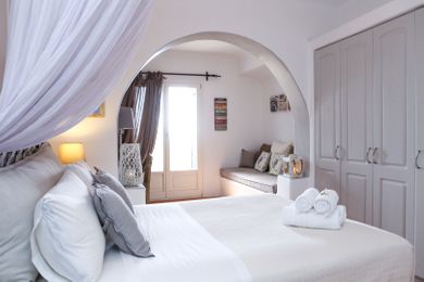 6 Bed | Villa Mar Azul | Houlakia