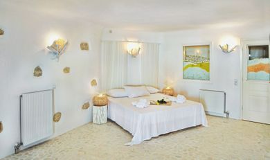 11 Bed | Villa Orion | Kastro