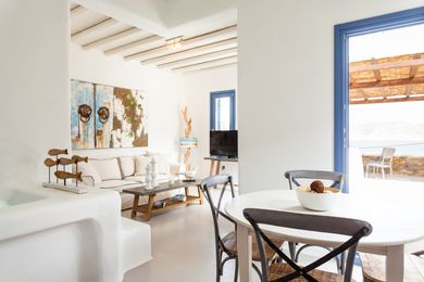 2 Bed | Villa Pareja I | Panormos