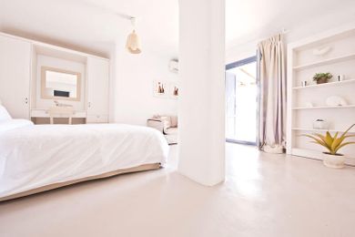 2 Bed | Villa Pareja II | Panormos
