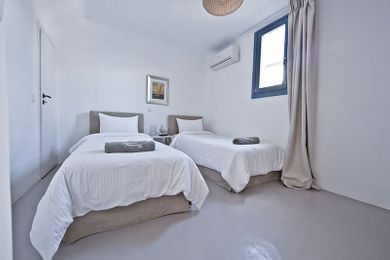 2 Bed | Villa Pareja II | Panormos