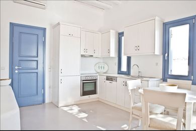 2 Bed | Villa Pareja II | Panormos